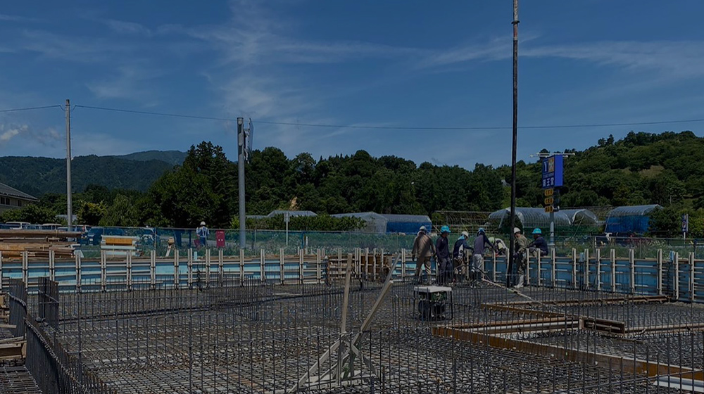 有限会社柴田建設