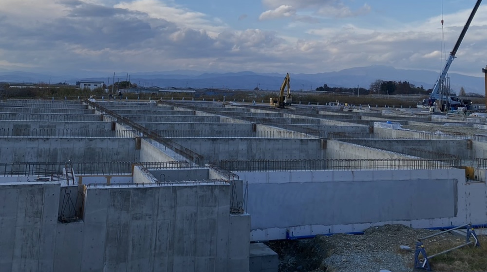 有限会社柴田建設